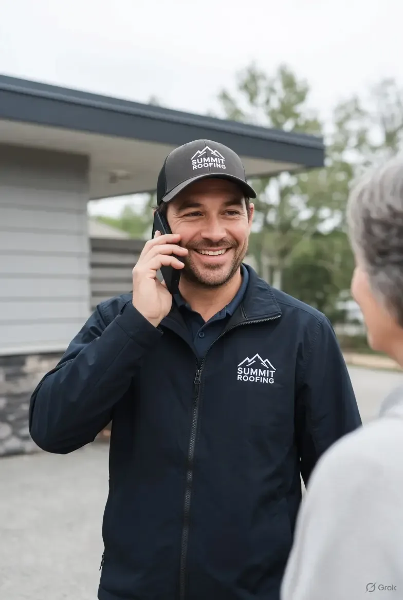 Flat Roof Leak Repair Arlington, VA FAQs